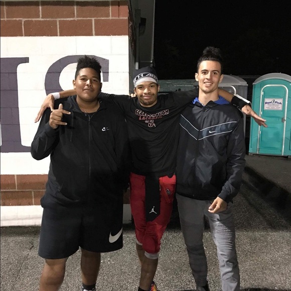 Meet your Posher, Khalil - Picture 8 of 8